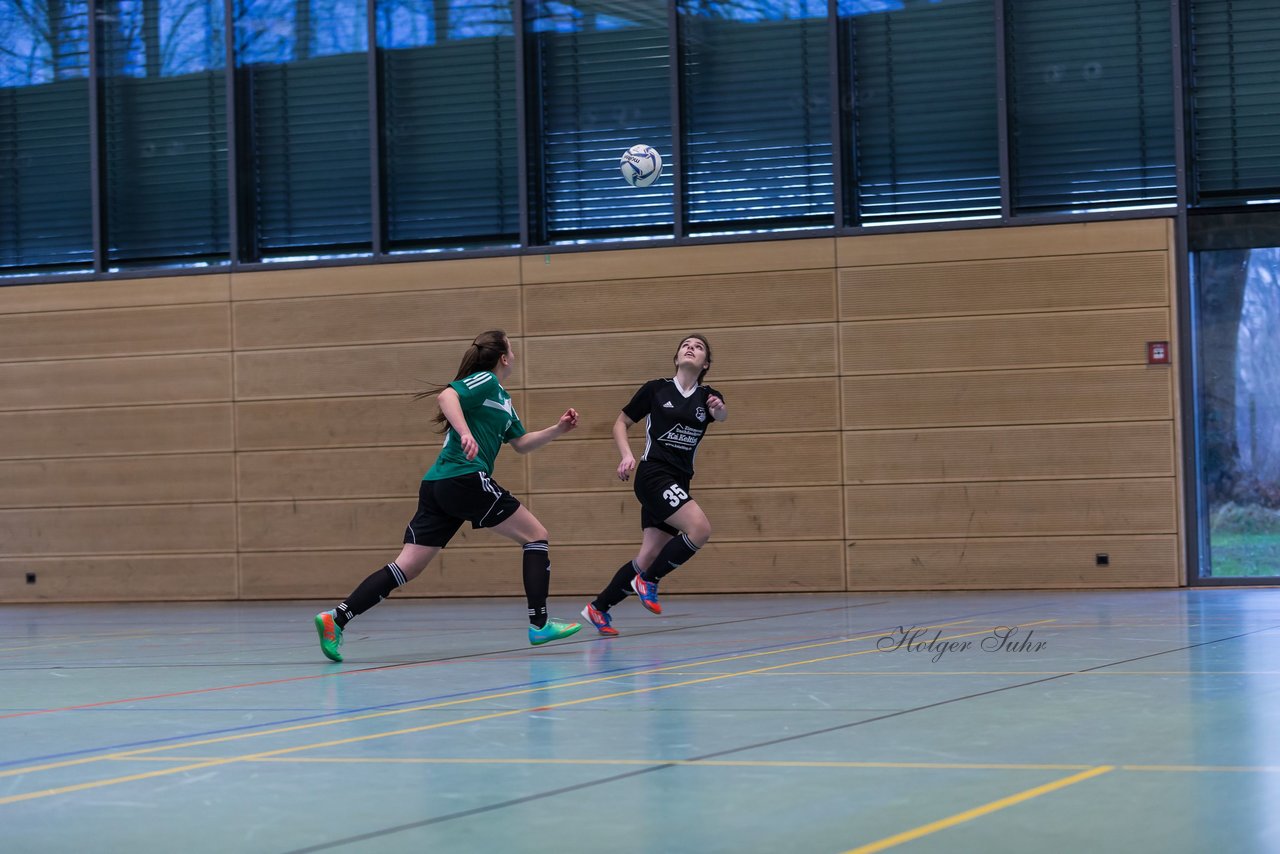 Bild 196 - Hesebeck Hallenmasters